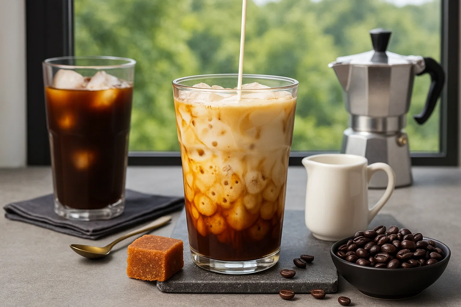 Corner Cafe CS | Jelajah Rasa & Tren Kuliner Terkini